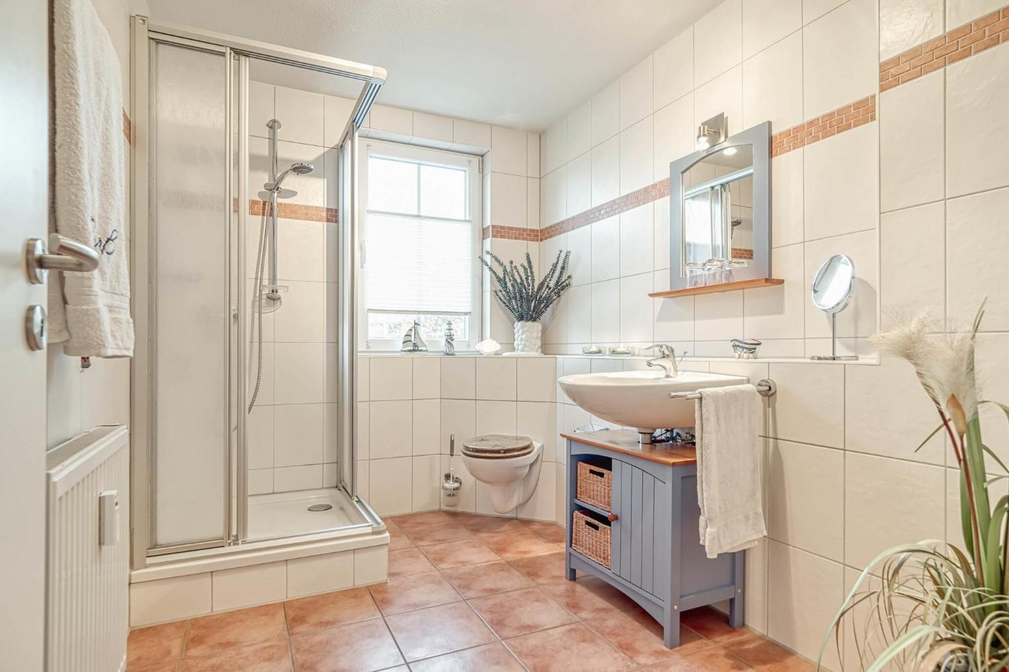Appartement Bernstein 02 à Zingst Extérieur photo